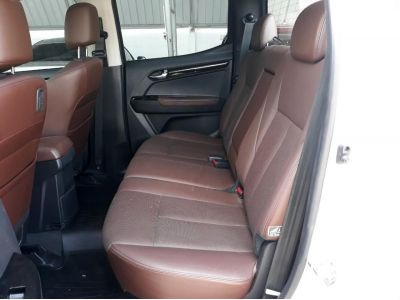 D-MAX CAB4 3.0 Z HILANDER  	2019 รูปที่ 13