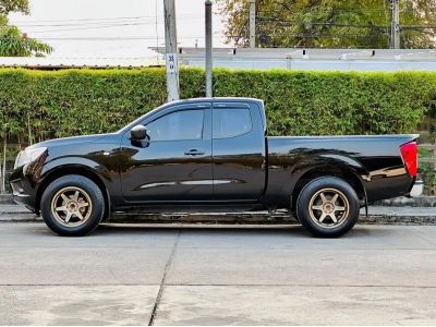 NISSAN NAVARA 2.5 S Cab รูปที่ 13