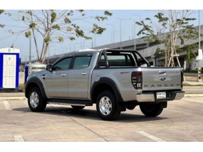 2016 FORD RANGER 2.2 XLT HI-RIDER DOUBLE CAB เครดิตดีฟรีดาวน์ รูปที่ 13