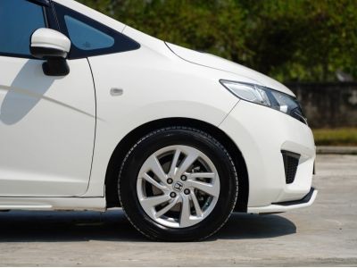 Honda Jazz GK 1.5 V PLUS A/T ปี 2016 รูปที่ 13