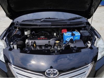 Toyota Vios 1.5 E A/T ปี : 2013 รูปที่ 13
