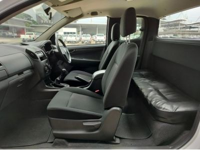 ISUZU D-MAX SPACE CAB 1.9 S ปี2018 รูปที่ 13