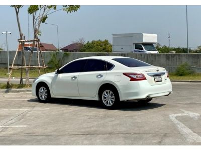 2013 NISSAN TEANA 2.0 XE รูปที่ 13