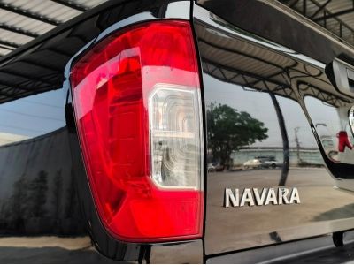 NISSAN NAVARA CAB 2.5 2019 รูปที่ 13