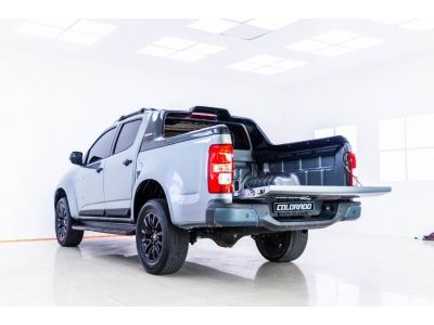 2018 CHEVROLET COLORADO 2.5 HIGH COUNTRY STORM เกียร์ออโต้ AT  ผ่อน 5,019 บาท 12 เดือนแรก รูปที่ 13