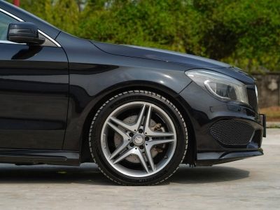 2013 Mercedes-Benz CLA 250 AMG DYNAMIC W117 รูปที่ 13