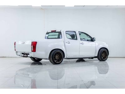 2016 ISUZU D-MAX 1.9Z HI-LANDER  ผ่อน 4,636 บาท 12เดือนแรก รูปที่ 13