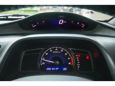 Honda Civic Fd 1.8 ปี 2010 รูปที่ 13