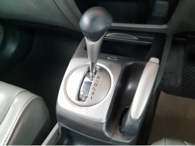 2009 Honda Civic FD 1.8S เครดิตดีฟรีดาวน์ รูปที่ 13