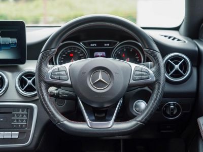 2018 Mercedes Benz CLA250 AMG Dynamic W117 รถบ้านหรูสวย คุ้มมากๆ รูปที่ 13