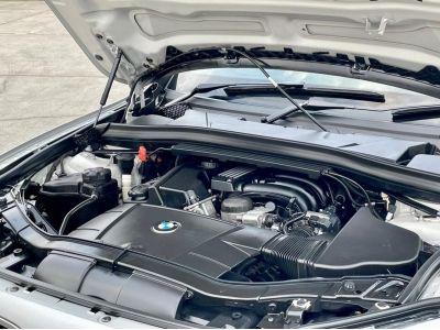 BMW X1, 1.8i ปี2011 โฉม E84 รถบ้านเจ้าของเดิมดูแลอย่างดี รูปที่ 13