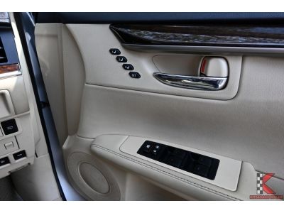 Lexus ES300h 2.5 (ปี 2014) Luxury Sedan รูปที่ 13