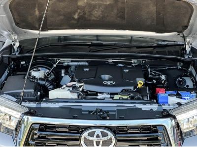 TOYOTA HILUX REVO 4DR 2.4 G PRERUNNER A/T ปี 2018 รูปที่ 11