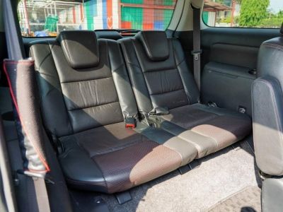 รถบ้านสวยขายถูก 2007 Toyota Wish 2.0 Q รูปที่ 13