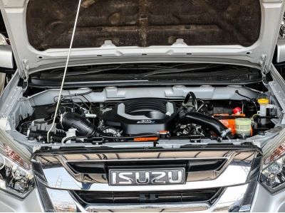 ISUZU D-MAX CAB 1.9 Ddi HI-LANDER M/T ปี 2017 รูปที่ 13