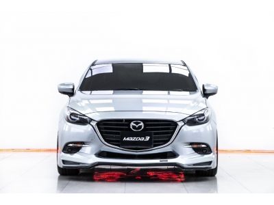 2019 MAZDA 3 2.0 C SEDAN MNC  ผ่อน 4,523 บาท 12 เดือนแรก รูปที่ 13