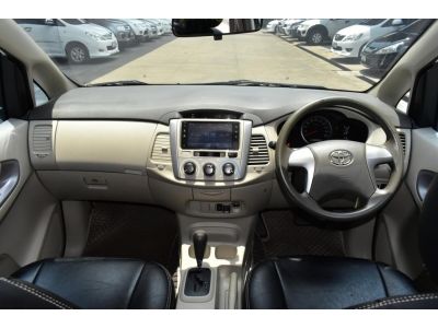 2012 TOYOTA INNOVA  2.0 G รูปที่ 13