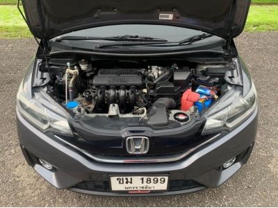 Honda Jazz GK 1.5V PLUS A/T ปี 2017 รูปที่ 13