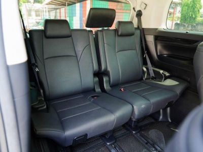 2021 TOYOTA ALPHARD 2.5 SC PACKAGE ⭐ ฟรีดาวน์ ⭐ดอกเบี้ย 0% 12 เดือน รูปที่ 13