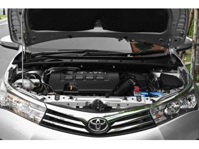 TOYOTA COROLLA ALTIS 1.6 G A/T ปี 2016 รูปที่ 13