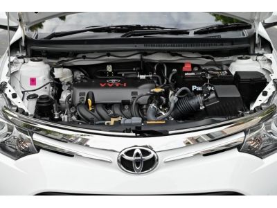 TOYOTA VIOS 1.5 S A/T ปี 2013 รูปที่ 13