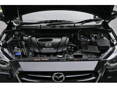 MAZDA 2 1.3 High Plus A/T ปี 2018 รูปที่ 13