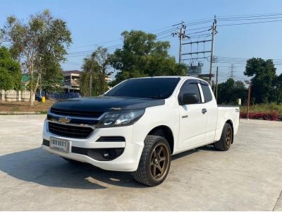 2016 CHEVROLET COLORADO 2.5 LT   X-CAB รูปที่ 13