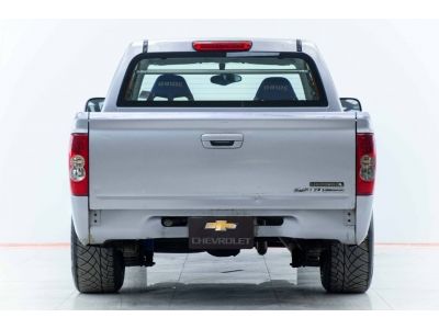 2005 CHEVROLET COLORADO 2.5 LS CREW CAB ติดเครื่องเสียง ขายสดเท่านั้น รูปที่ 13