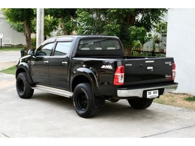 Toyota VigoChamp 3.0 G PrerunnerDouble cab รูปที่ 13