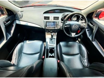 2012 Mazda 3 1.6 S Hatchback รูปที่ 13