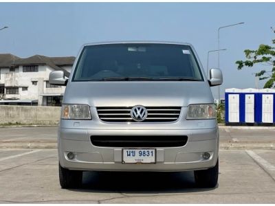 2004 VOLKSWAGEN CARAVELLE 3.2 V6 รูปที่ 13