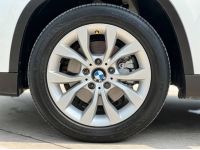 BMW X1, 2.0i sDrive18i Highline ปี 2012โฉม E84 ตัวถังเดิม รถบ้าน รูปที่ 13