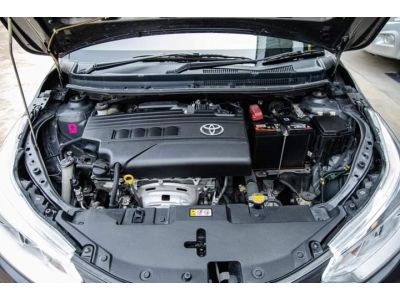 TOYOTA YARIS ATIV 1.2 J AT ปี 2017 รูปที่ 13