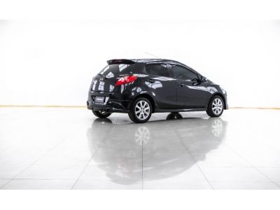 2014 MAZDA 2 1.5 GROOVE SPORT MNC ผ่อน  2,818 บาท 12 เดือนแรก รูปที่ 13