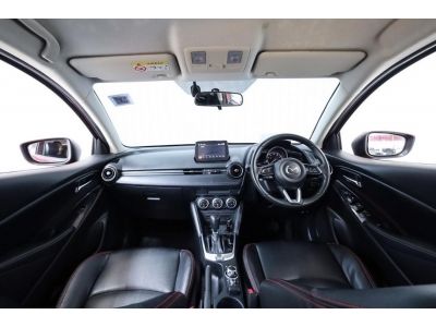 2018 MAZDA MAZDA 2 1.3 High Connect รูปที่ 13