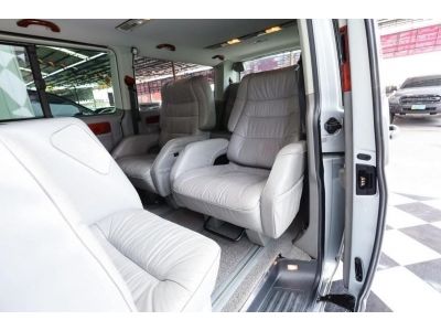 2005 VOLKSWAGEN CARAVELLE 3.2 V6 รูปที่ 13