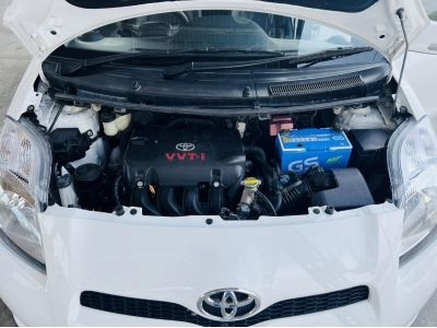 2012 TOYOTA YARIS 1.5G รูปที่ 13