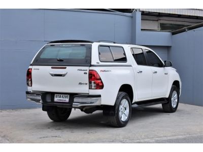 2018 TOYOTA REVO 4ประตู  PRERUNNER 2.4E auto พร้อมหลังคาแครี่บอย รูปที่ 13