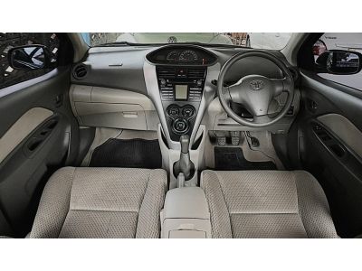 TOYOTA VIOS 1.5E MT 2012 รูปที่ 13