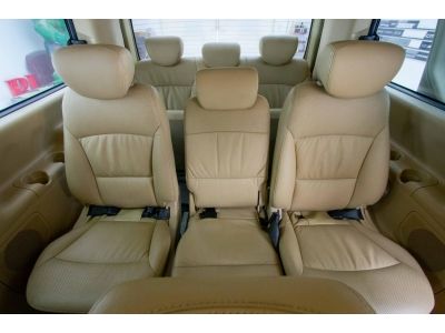 2010 HYUNDAI H-1 2.5 DELUXE  ผ่อน 5,590 บาท 12เดือนแรก รูปที่ 13