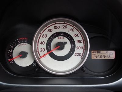 MAZDA 2 1.5 GROOVE (SEDAN) ปี 2011 เกียร์AUTO รูปที่ 13