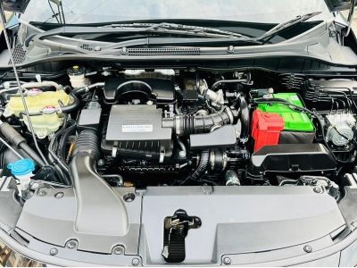 Honda City 1.0 RS Turbo 5D ปี 2021 รูปที่ 13