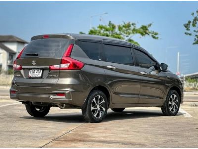 2020 SUZUKI ERTIGA 1.5 GX เครดิตดีฟรีดาวน์ รูปที่ 13