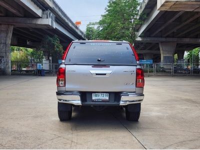 2016 Toyota Hilux Vigo 2.4 E AT 7216-138 เกียร์ออโต้ ดีเซล แค็ป ยกสูง มือเดียว รูปที่ 13