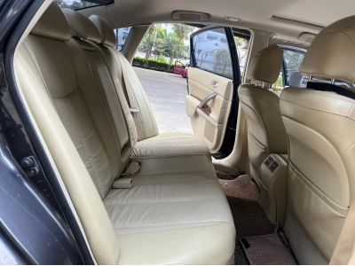 ฟรีดาวน์ NISSAN Teana 250 XV Sunroof AT ปี 2011 รูปที่ 13