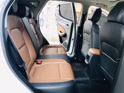 ฟรีดาวน์ MG ZS 1.5 X Plus Sunroof AT ปี 2020 รูปที่ 13