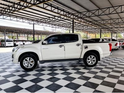 ISUZU ALL NEW DMAX H/L DOUBLE CAB 3.0 VGS.	2019 รูปที่ 13