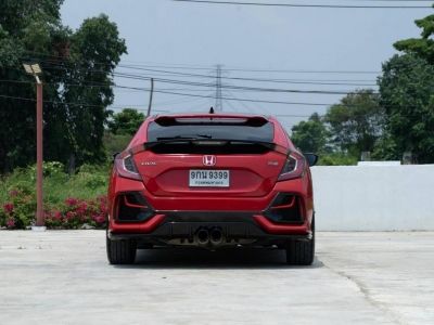 2019 HONDA CIVIC FK 1.5 TURBO HATCHBACK รูปที่ 13