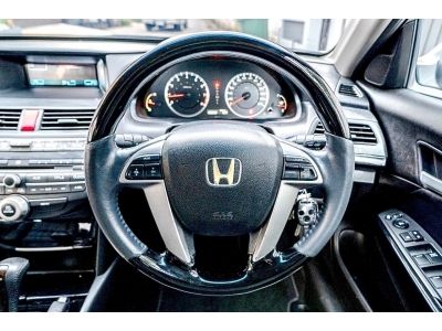 HONDA ACCORD 2.0E ปี 2010 รูปที่ 13