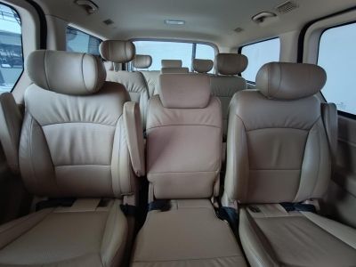 HYUNDAI H-1 2.5 DELUXE 2018 รูปที่ 13